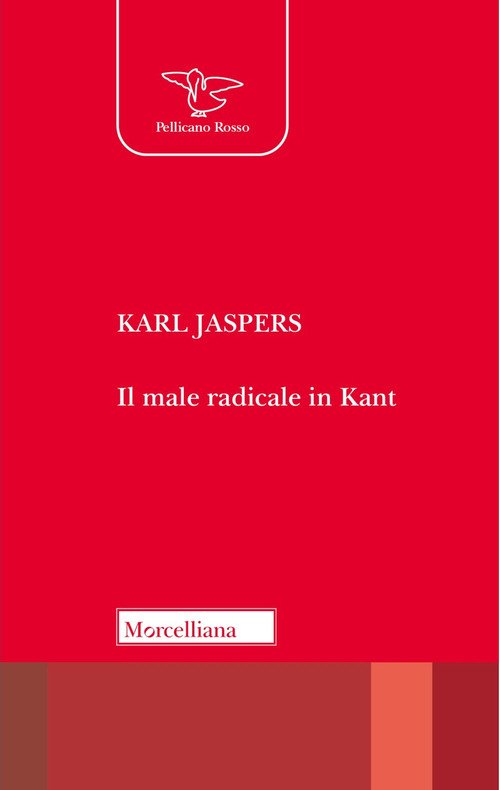Il male radicale in Kant