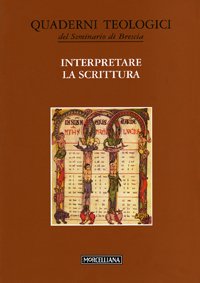 Interpretare la Scrittura