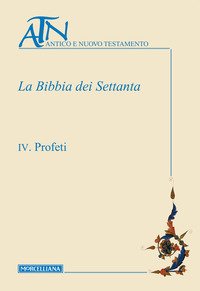 La Bibbia dei Settanta