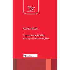 La coscienza infelice nella fenomenologia dello spirito