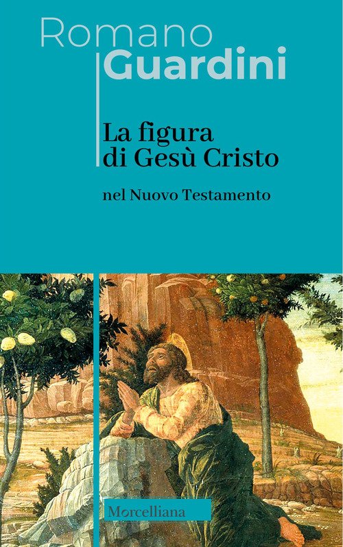 La figura di Gesù nel Nuovo Testamento