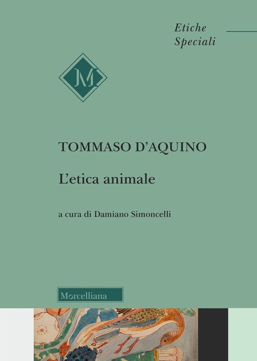L'etica animale