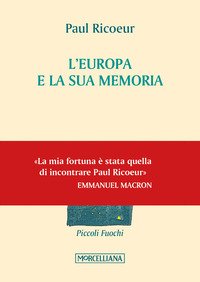L'Europa e la sua memoria