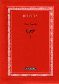 Opere. Vol. 2