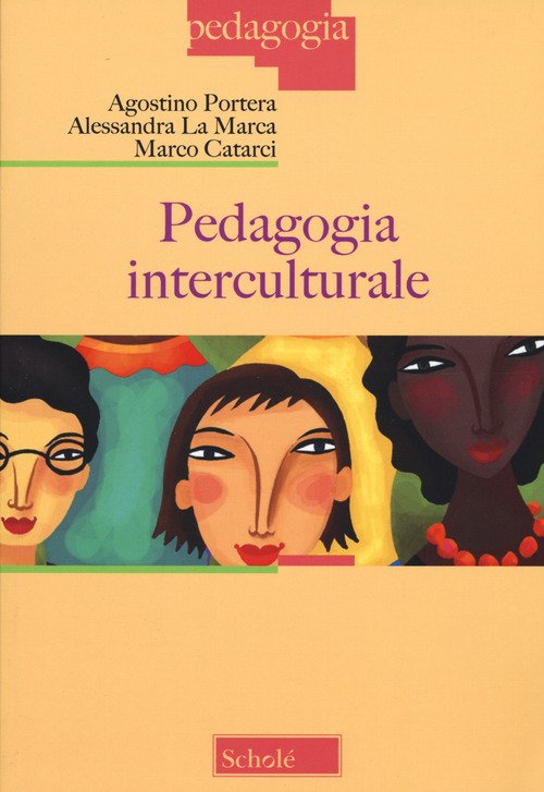 Pedagogia interculturale
