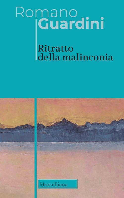Ritratto della malinconia