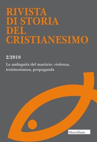 Rivista di storia del cristianesimo