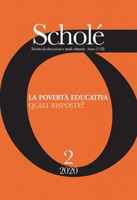 Scholé. Rivista di educazione e studi culturali