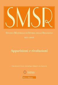 SMSR. Studi e materiali di storia delle religioni
