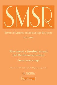 SMSR. Studi e materiali di storia delle religioni
