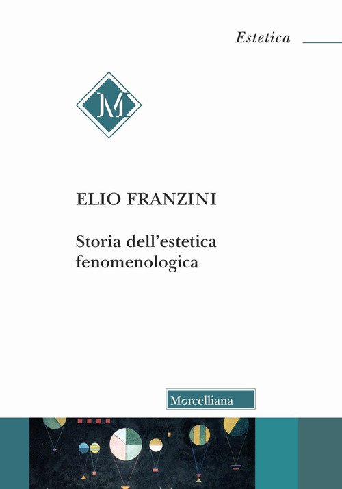 Storia dell'estetica fenomenologica
