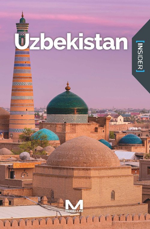 Uzbekistan