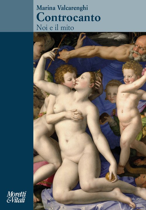 Controcanto. Noi e il mito