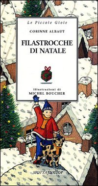 Filastrocche di Natale