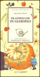 Filastrocche in giardino