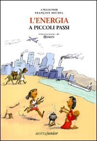 L'energia a piccoli passi