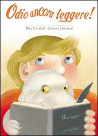 Odio ancora leggere!