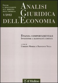 Analisi giuridica dell'economia