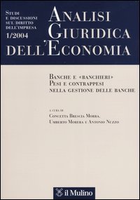 Analisi giuridica dell'economia