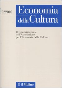 Economia della cultura
