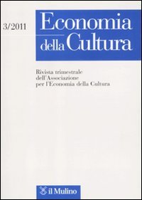 Economia della cultura