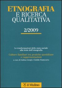 Etnografia e ricerca qualitativa