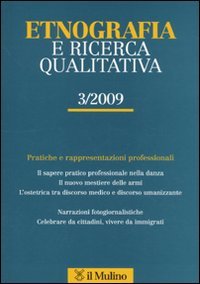 Etnografia e ricerca qualitativa