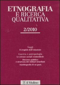 Etnografia e ricerca qualitativa