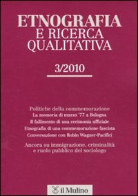 Etnografia e ricerca qualitativa