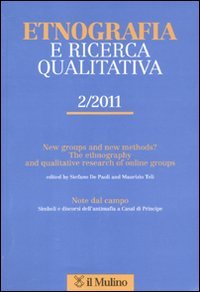 Etnografia e ricerca qualitativa