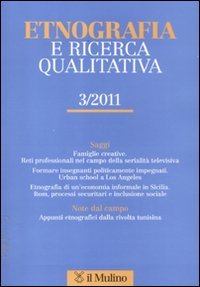 Etnografia e ricerca qualitativa