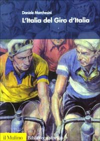 L'Italia del Giro d'Italia