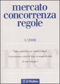Mercato concorrenza regole