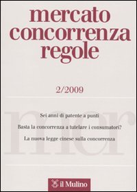 Mercato concorrenza regole