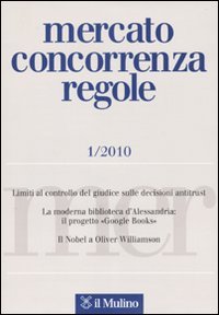 Mercato concorrenza regole