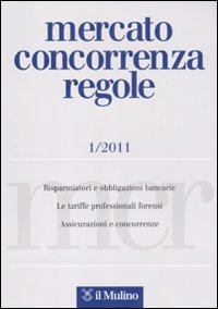 Mercato concorrenza regole