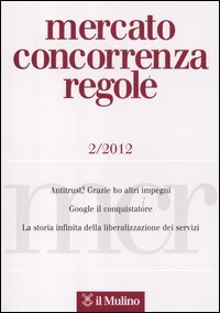 Mercato concorrenza regole