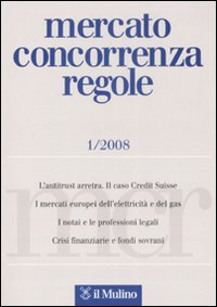 Mercato concorrenza regole