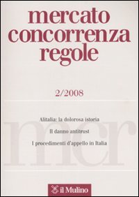 Mercato concorrenza regole