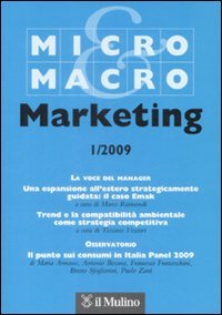 Micro & Macro Marketing