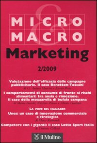 Micro & Macro Marketing
