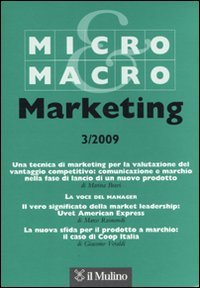 Micro & Macro Marketing