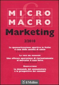 Micro & Macro Marketing