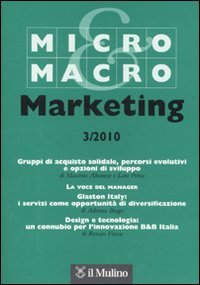 Micro & Macro Marketing