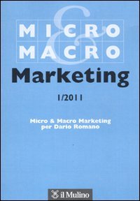 Micro & Macro Marketing