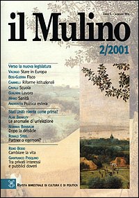 Il Mulino