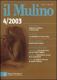 Il Mulino