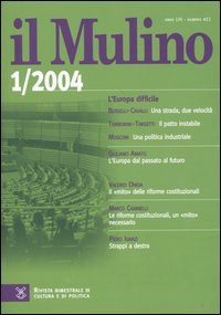 Il Mulino