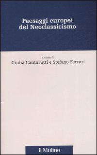 Paesaggi europei del neoclassicismo