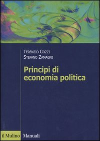 Principi di economia politica